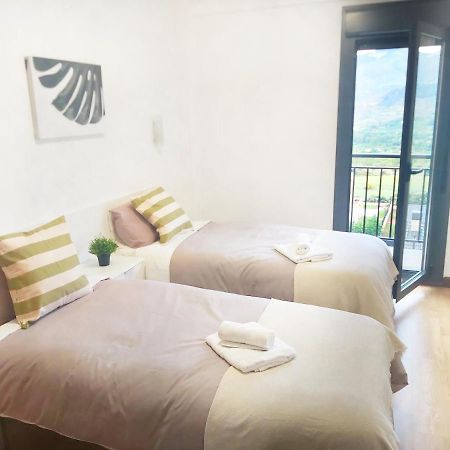 Chalet El Mirador Del Valle Barbacoa By Apartamentos Logrono Nalda Kültér fotó