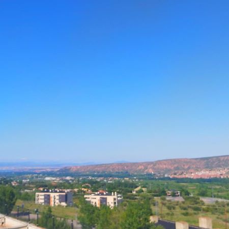 Chalet El Mirador Del Valle Barbacoa By Apartamentos Logrono Nalda Kültér fotó