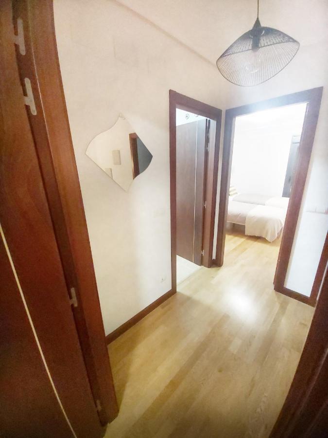 Chalet El Mirador Del Valle Barbacoa By Apartamentos Logrono Nalda Kültér fotó