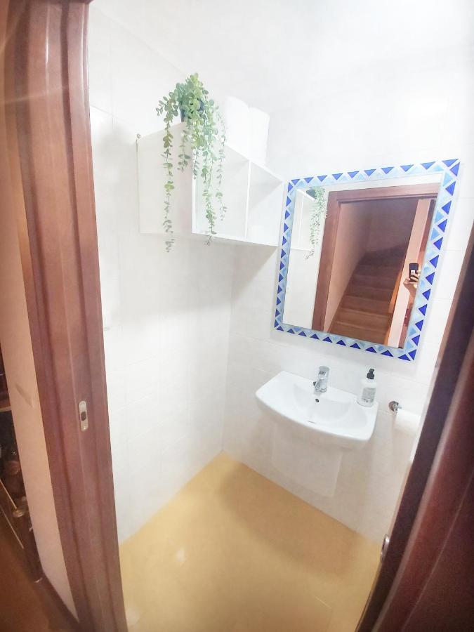 Chalet El Mirador Del Valle Barbacoa By Apartamentos Logrono Nalda Kültér fotó