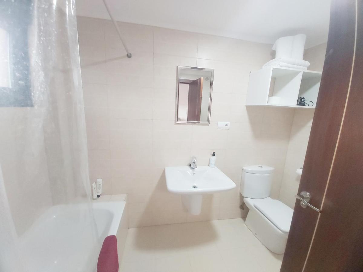 Chalet El Mirador Del Valle Barbacoa By Apartamentos Logrono Nalda Kültér fotó