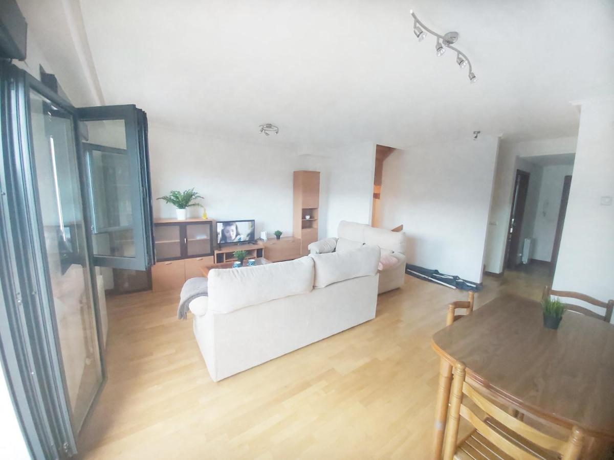 Chalet El Mirador Del Valle Barbacoa By Apartamentos Logrono Nalda Kültér fotó