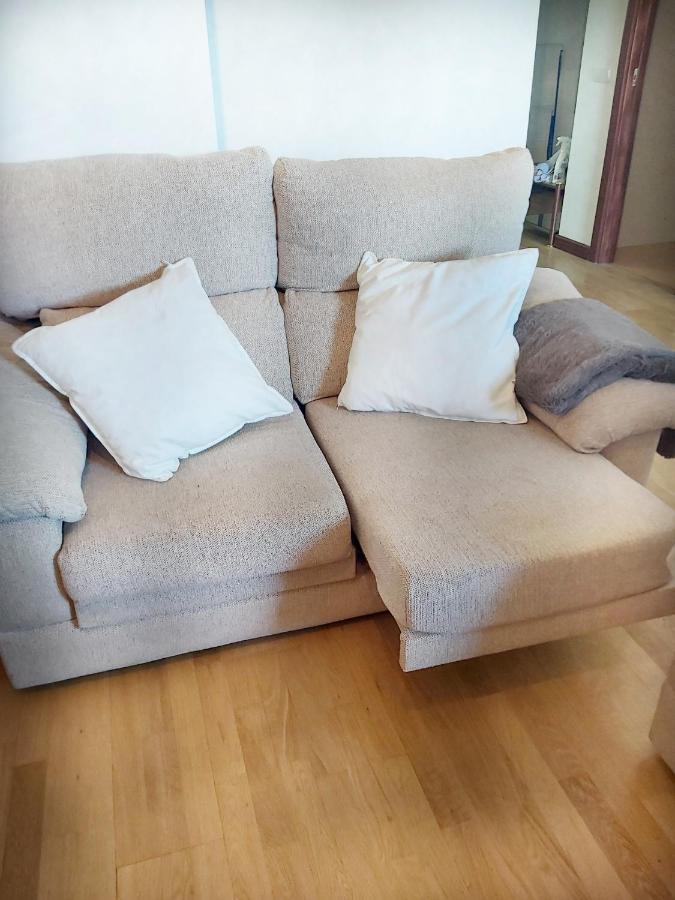 Chalet El Mirador Del Valle Barbacoa By Apartamentos Logrono Nalda Kültér fotó
