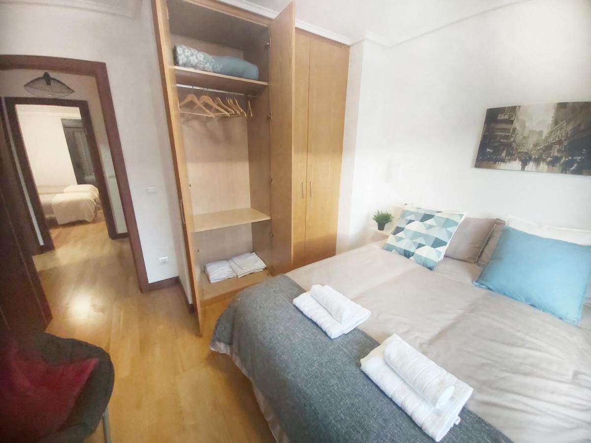 Chalet El Mirador Del Valle Barbacoa By Apartamentos Logrono Nalda Kültér fotó